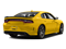 Yellow Jacket Clearcoat 2017 Dodge Charger Pictures Charger R/T Scat Pack RWD photos rear view Yellow Jacket Clearcoat 2017 Dodge Charger Pictures Charger R/T Scat Pack RWD photos rear view