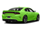 Green Go Clearcoat 2017 Dodge Charger Pictures Charger SRT 392 RWD photos rear view Green Go Clearcoat 2017 Dodge Charger Pictures Charger SRT 392 RWD photos rear view