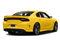 Yellow Jacket Clearcoat 2017 Dodge Charger Pictures Charger SRT 392 RWD photos rear view Yellow Jacket Clearcoat 2017 Dodge Charger Pictures Charger SRT 392 RWD photos rear view