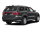 Granite Metallic Clearcoat 2017 Dodge Durango Pictures Durango SXT AWD photos rear view Granite Metallic Clearcoat 2017 Dodge Durango Pictures Durango SXT AWD photos rear view