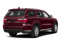 Octane Red Pearlcoat 2017 Dodge Durango Pictures Durango SXT AWD photos rear view Octane Red Pearlcoat 2017 Dodge Durango Pictures Durango SXT AWD photos rear view