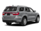 Billet Metallic Clearcoat 2017 Dodge Durango Pictures Durango SXT AWD photos rear view Billet Metallic Clearcoat 2017 Dodge Durango Pictures Durango SXT AWD photos rear view
