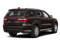 Bomber Brown Pearlcoat 2017 Dodge Durango Pictures Durango SXT AWD photos rear view Bomber Brown Pearlcoat 2017 Dodge Durango Pictures Durango SXT AWD photos rear view