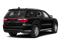 DB Black Crystal Clearcoat 2017 Dodge Durango Pictures Durango SXT AWD photos rear view DB Black Crystal Clearcoat 2017 Dodge Durango Pictures Durango SXT AWD photos rear view
