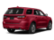 Redline 2 Coat Pearl 2017 Dodge Durango Pictures Durango R/T AWD photos rear view Redline 2 Coat Pearl 2017 Dodge Durango Pictures Durango R/T AWD photos rear view