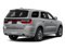 Billet Metallic Clearcoat 2017 Dodge Durango Pictures Durango R/T AWD photos rear view Billet Metallic Clearcoat 2017 Dodge Durango Pictures Durango R/T AWD photos rear view