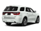 White Knuckle Clearcoat 2017 Dodge Durango Pictures Durango R/T AWD photos rear view White Knuckle Clearcoat 2017 Dodge Durango Pictures Durango R/T AWD photos rear view