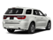 Vice White Tri-Coat Pearl 2017 Dodge Durango Pictures Durango R/T AWD photos rear view Vice White Tri-Coat Pearl 2017 Dodge Durango Pictures Durango R/T AWD photos rear view