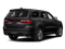 DB Black Crystal Clearcoat 2017 Dodge Durango Pictures Durango R/T AWD photos rear view DB Black Crystal Clearcoat 2017 Dodge Durango Pictures Durango R/T AWD photos rear view
