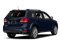 Contusion Blue Pearlcoat 2017 Dodge Journey Pictures Journey SXT AWD photos rear view Contusion Blue Pearlcoat 2017 Dodge Journey Pictures Journey SXT AWD photos rear view