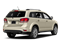 White Noise Tri-Coat 2017 Dodge Journey Pictures Journey SXT AWD photos rear view White Noise Tri-Coat 2017 Dodge Journey Pictures Journey SXT AWD photos rear view