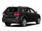 Pitch Black Clearcoat 2017 Dodge Journey Pictures Journey SXT AWD photos rear view Pitch Black Clearcoat 2017 Dodge Journey Pictures Journey SXT AWD photos rear view