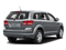 Billet Clearcoat 2017 Dodge Journey Pictures Journey SE AWD photos rear view Billet Clearcoat 2017 Dodge Journey Pictures Journey SE AWD photos rear view