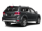 Granite Pearlcoat 2017 Dodge Journey Pictures Journey Crossroad Plus FWD photos rear view Granite Pearlcoat 2017 Dodge Journey Pictures Journey Crossroad Plus FWD photos rear view