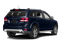 Contusion Blue Pearlcoat 2017 Dodge Journey Pictures Journey Crossroad Plus FWD photos rear view Contusion Blue Pearlcoat 2017 Dodge Journey Pictures Journey Crossroad Plus FWD photos rear view
