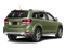 Verde Oliva (Olive Green) 2017 Dodge Journey Pictures Journey Crossroad Plus FWD photos rear view Verde Oliva (Olive Green) 2017 Dodge Journey Pictures Journey Crossroad Plus FWD photos rear view