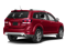 Redline 2 Coat Pearl 2017 Dodge Journey Pictures Journey Crossroad Plus FWD photos rear view Redline 2 Coat Pearl 2017 Dodge Journey Pictures Journey Crossroad Plus FWD photos rear view