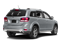 Billet Clearcoat 2017 Dodge Journey Pictures Journey Crossroad Plus FWD photos rear view Billet Clearcoat 2017 Dodge Journey Pictures Journey Crossroad Plus FWD photos rear view