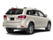 White Noise Tri-Coat 2017 Dodge Journey Pictures Journey Crossroad Plus FWD photos rear view White Noise Tri-Coat 2017 Dodge Journey Pictures Journey Crossroad Plus FWD photos rear view
