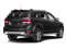 Pitch Black Clearcoat 2017 Dodge Journey Pictures Journey Crossroad Plus FWD photos rear view Pitch Black Clearcoat 2017 Dodge Journey Pictures Journey Crossroad Plus FWD photos rear view