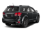 Granite Pearlcoat 2017 Dodge Journey Pictures Journey GT AWD photos rear view Granite Pearlcoat 2017 Dodge Journey Pictures Journey GT AWD photos rear view