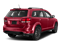 Redline 2 Coat Pearl 2017 Dodge Journey Pictures Journey GT AWD photos rear view Redline 2 Coat Pearl 2017 Dodge Journey Pictures Journey GT AWD photos rear view