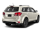Vice White 2017 Dodge Journey Pictures Journey GT AWD photos rear view Vice White 2017 Dodge Journey Pictures Journey GT AWD photos rear view