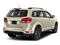 White Noise Tri-Coat 2017 Dodge Journey Pictures Journey GT AWD photos rear view White Noise Tri-Coat 2017 Dodge Journey Pictures Journey GT AWD photos rear view