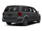 Granite Pearlcoat 2017 Dodge Grand Caravan Pictures Grand Caravan GT Wagon Fleet photos rear view Granite Pearlcoat 2017 Dodge Grand Caravan Pictures Grand Caravan GT Wagon Fleet photos rear view