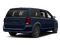 Contusion Blue Pearlcoat 2017 Dodge Grand Caravan Pictures Grand Caravan GT Wagon Fleet photos rear view Contusion Blue Pearlcoat 2017 Dodge Grand Caravan Pictures Grand Caravan GT Wagon Fleet photos rear view
