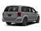 Billet Clearcoat 2017 Dodge Grand Caravan Pictures Grand Caravan GT Wagon Fleet photos rear view Billet Clearcoat 2017 Dodge Grand Caravan Pictures Grand Caravan GT Wagon Fleet photos rear view