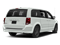 White Knuckle Clearcoat 2017 Dodge Grand Caravan Pictures Grand Caravan GT Wagon Fleet photos rear view White Knuckle Clearcoat 2017 Dodge Grand Caravan Pictures Grand Caravan GT Wagon Fleet photos rear view