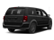 Black Onyx Crystal Pearlcoat 2017 Dodge Grand Caravan Pictures Grand Caravan GT Wagon Fleet photos rear view Black Onyx Crystal Pearlcoat 2017 Dodge Grand Caravan Pictures Grand Caravan GT Wagon Fleet photos rear view