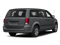 Granite Pearlcoat 2017 Dodge Grand Caravan Pictures Grand Caravan SE Wagon photos rear view Granite Pearlcoat 2017 Dodge Grand Caravan Pictures Grand Caravan SE Wagon photos rear view