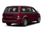 Octane Red Pearlcoat 2017 Dodge Grand Caravan Pictures Grand Caravan SE Wagon photos rear view Octane Red Pearlcoat 2017 Dodge Grand Caravan Pictures Grand Caravan SE Wagon photos rear view