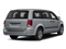 Billet Clearcoat 2017 Dodge Grand Caravan Pictures Grand Caravan SE Wagon photos rear view Billet Clearcoat 2017 Dodge Grand Caravan Pictures Grand Caravan SE Wagon photos rear view