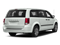 White Knuckle Clearcoat 2017 Dodge Grand Caravan Pictures Grand Caravan SE Wagon photos rear view White Knuckle Clearcoat 2017 Dodge Grand Caravan Pictures Grand Caravan SE Wagon photos rear view