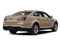 White Gold Metallic 2017 Ford Taurus Pictures Taurus SEL AWD photos rear view White Gold Metallic 2017 Ford Taurus Pictures Taurus SEL AWD photos rear view