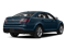 Blue Jeans Metallic 2017 Ford Taurus Pictures Taurus SEL AWD photos rear view Blue Jeans Metallic 2017 Ford Taurus Pictures Taurus SEL AWD photos rear view