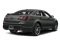 Magnetic Metallic 2017 Ford Taurus Pictures Taurus SHO AWD photos rear view Magnetic Metallic 2017 Ford Taurus Pictures Taurus SHO AWD photos rear view