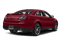 Ruby Red Metallic Tinted Clearcoat 2017 Ford Taurus Pictures Taurus SHO AWD photos rear view Ruby Red Metallic Tinted Clearcoat 2017 Ford Taurus Pictures Taurus SHO AWD photos rear view