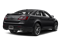 Smoke Quartz Metallic Tinted Clearcoat 2017 Ford Taurus Pictures Taurus SHO AWD photos rear view Smoke Quartz Metallic Tinted Clearcoat 2017 Ford Taurus Pictures Taurus SHO AWD photos rear view