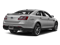 Ingot Silver Metallic 2017 Ford Taurus Pictures Taurus SHO AWD photos rear view Ingot Silver Metallic 2017 Ford Taurus Pictures Taurus SHO AWD photos rear view