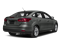 Magnetic Metallic 2017 Ford Focus Pictures Focus SE Sedan photos rear view Magnetic Metallic 2017 Ford Focus Pictures Focus SE Sedan photos rear view