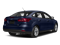 Kona Blue Metallic 2017 Ford Focus Pictures Focus SEL Sedan photos rear view Kona Blue Metallic 2017 Ford Focus Pictures Focus SEL Sedan photos rear view