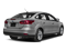 Ingot Silver Metallic 2017 Ford Focus Pictures Focus SE Sedan photos rear view Ingot Silver Metallic 2017 Ford Focus Pictures Focus SE Sedan photos rear view