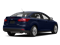 Kona Blue Metallic 2017 Ford Focus Pictures Focus Titanium Sedan photos rear view Kona Blue Metallic 2017 Ford Focus Pictures Focus Titanium Sedan photos rear view