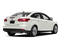White Platinum Metallic Tri-Coat 2017 Ford Focus Pictures Focus Titanium Sedan photos rear view White Platinum Metallic Tri-Coat 2017 Ford Focus Pictures Focus Titanium Sedan photos rear view