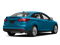 Blue Candy Metallic Tinted Clearcoat 2017 Ford Focus Pictures Focus Titanium Sedan photos rear view Blue Candy Metallic Tinted Clearcoat 2017 Ford Focus Pictures Focus Titanium Sedan photos rear view