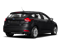 Shadow Black 2017 Ford Focus Pictures Focus SEL Hatch photos rear view Shadow Black 2017 Ford Focus Pictures Focus SEL Hatch photos rear view